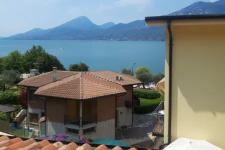 Location Maison à Brenzone 2 personnes