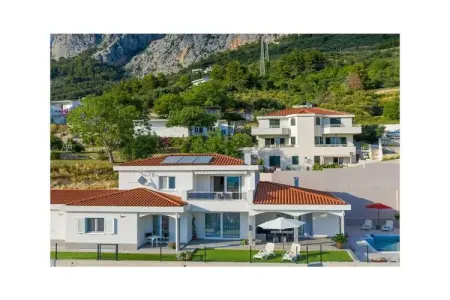 Location Maison à Makarska 6 personnes