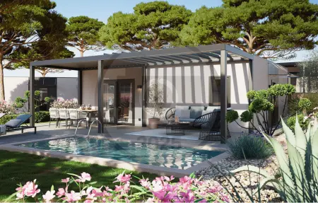 Location Maison à Seget Vranjica 7 personnes