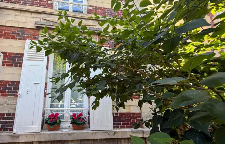 Location Maison à Chantilly 6 personnes