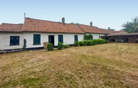 Location Maison à Favières 6 personnes