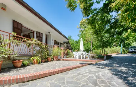 Location Maison à Masso 7 personnes