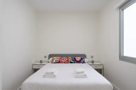 Location Maison à Las Palmas de Gran Canaria 2 personnes