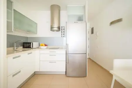 Location Maison à Las Palmas de Gran Canaria 2 personnes