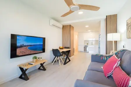 Location Maison à Las Palmas de Gran Canaria 2 personnes