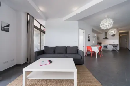 Location Maison à Las Palmas de Gran Canaria 3 personnes