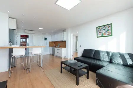 Location Maison à Las Palmas de Gran Canaria 3 personnes