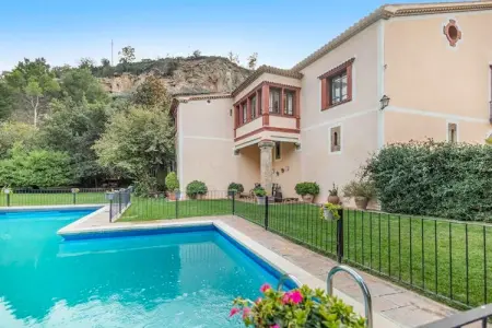 Location Gîte à Capellades 24 personnes