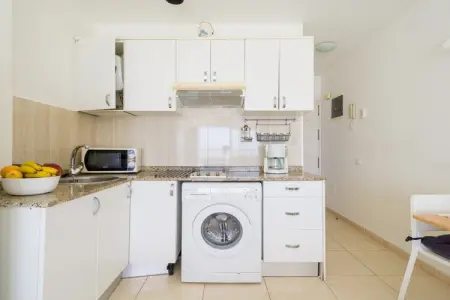 Location Maison à Las Palmas de Gran Canaria 2 personnes