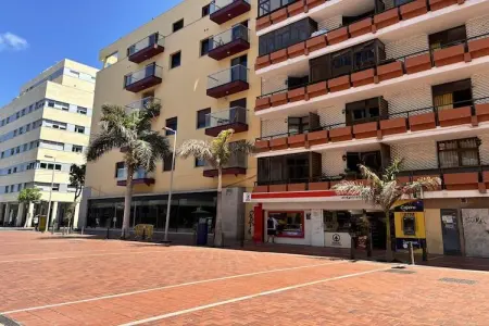 Location Maison à Las Palmas de Gran Canaria 2 personnes