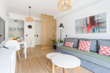 Location Maison à Las Palmas de Gran Canaria 3 personnes