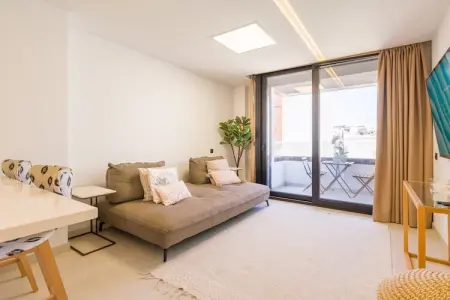 Location Maison à Las Palmas de Gran Canaria 2 personnes