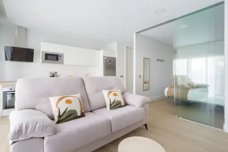 Location Maison à Las Palmas de Gran Canaria 2 personnes