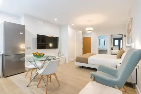 Location Maison à Las Palmas de Gran Canaria 2 personnes