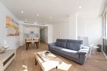 Location Maison à Las Palmas de Gran Canaria 2 personnes