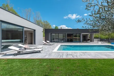 Location Villa à Županići 6 personnes