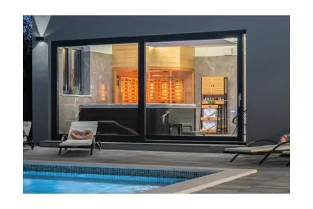 Location Villa à Županići 6 personnes