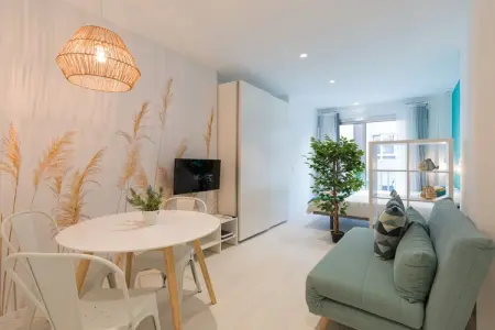 Location Maison à Las Palmas de Gran Canaria 2 personnes