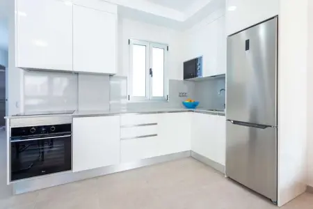 Location Maison à Las Palmas de Gran Canaria 5 personnes