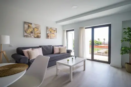 Location Maison à Las Palmas de Gran Canaria 3 personnes