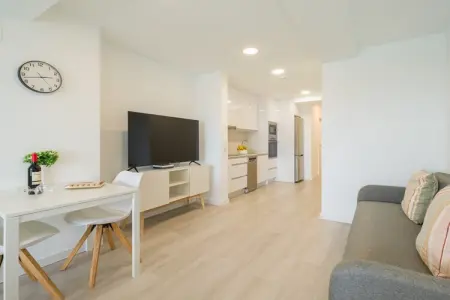 Location Maison à Las Palmas de Gran Canaria 3 personnes