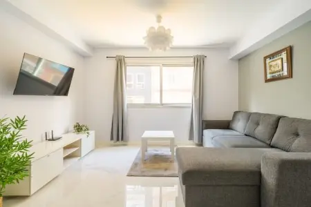 Location Maison à Las Palmas de Gran Canaria 2 personnes