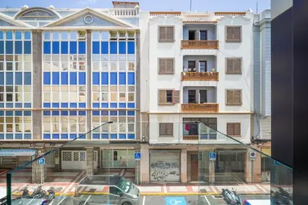 Location Maison à Las Palmas de Gran Canaria 2 personnes