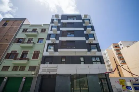 Location Maison à Las Palmas de Gran Canaria 2 personnes