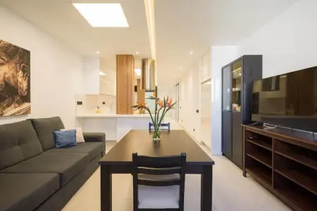 Location Maison à Las Palmas de Gran Canaria 3 personnes