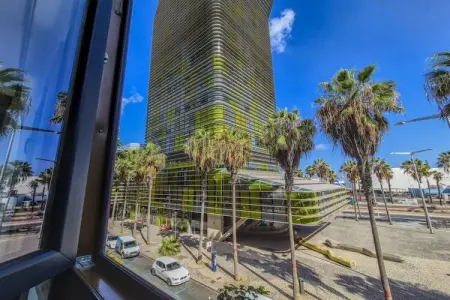 Location Maison à Las Palmas de Gran Canaria 4 personnes