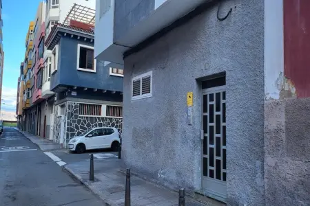 Location Maison à Las Palmas de Gran Canaria 2 personnes