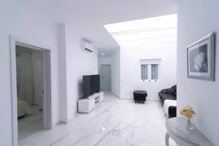 Location Maison à Las Palmas de Gran Canaria 6 personnes