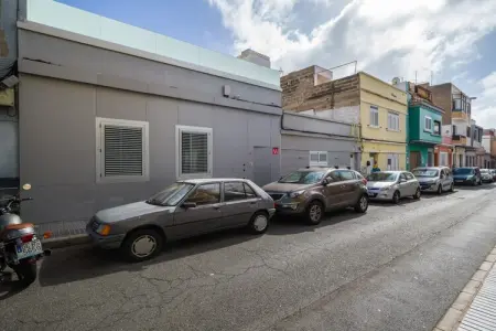 Location Maison à Las Palmas de Gran Canaria 4 personnes