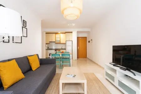 Location Maison à Las Palmas de Gran Canaria 3 personnes