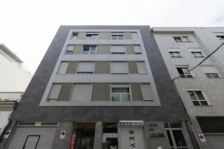 Location Maison à Las Palmas de Gran Canaria 4 personnes