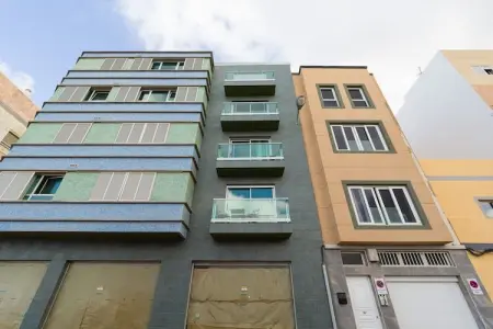 Location Maison à Las Palmas de Gran Canaria 3 personnes