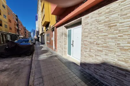 Location Maison à Las Palmas de Gran Canaria 4 personnes