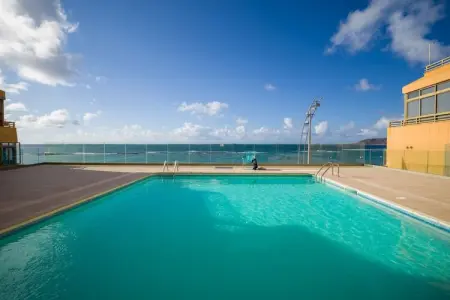 Location Maison à Las Palmas de Gran Canaria 2 personnes