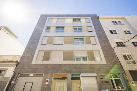 Location Maison à Las Palmas de Gran Canaria 4 personnes