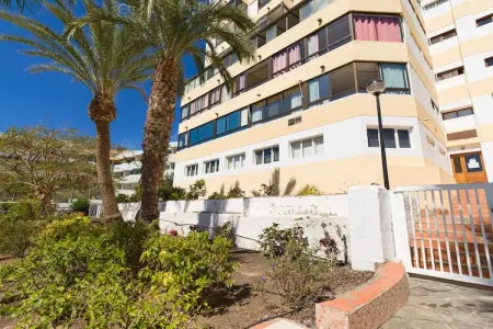 Location Maison à Maspalomas 3 personnes