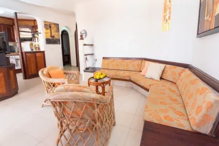 Location Maison à Maspalomas 4 personnes