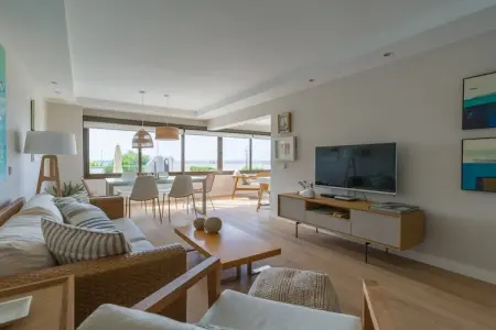 Location Maison à Maspalomas 4 personnes