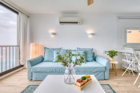 Location Maison à Maspalomas 3 personnes