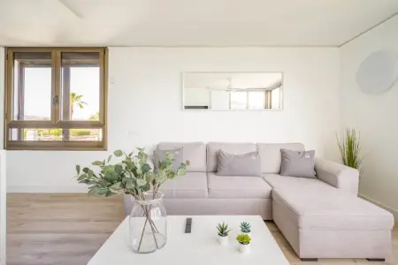 Location Maison à Maspalomas 2 personnes