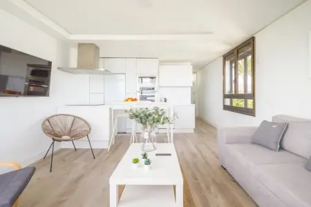 Location Maison à Maspalomas 2 personnes