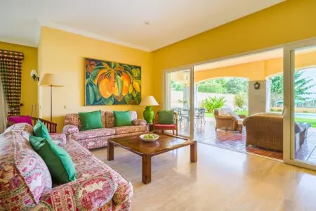 Location Chalet à Maspalomas 6 personnes