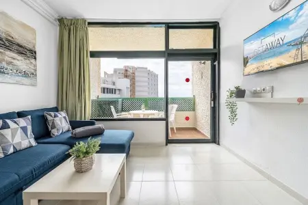 Location Maison à San Bartolomé de Tirajana 2 personnes