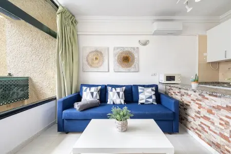 Location Maison à San Bartolomé de Tirajana 2 personnes