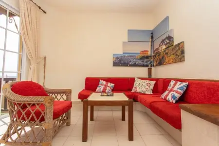 Location Maison à San Bartolomé de Tirajana 2 personnes