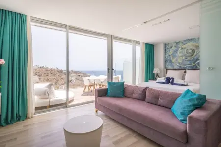 Location Maison à Mogán 4 personnes